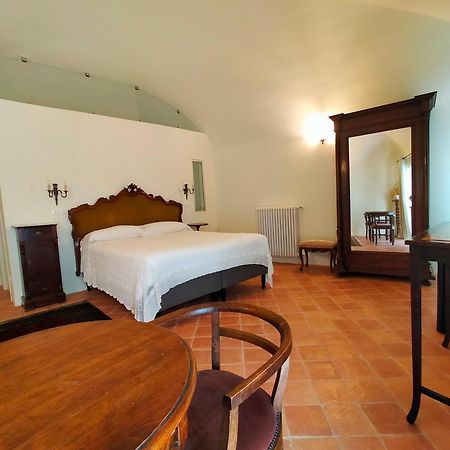 Dimora Sessanio Bed & Breakfast Santo Stefano Di Sessanio Eksteriør bilde