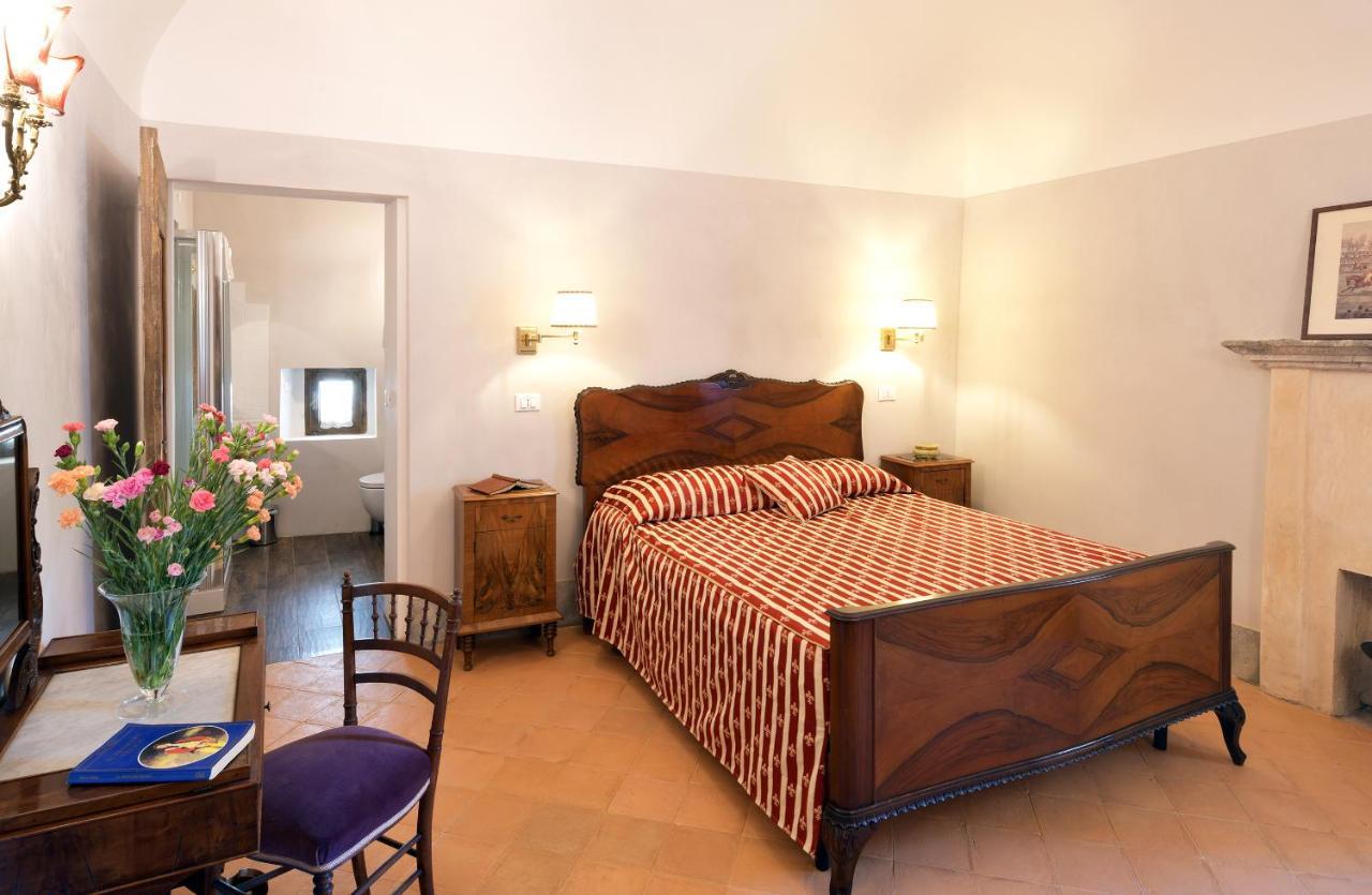 Dimora Sessanio Bed & Breakfast Santo Stefano Di Sessanio Eksteriør bilde