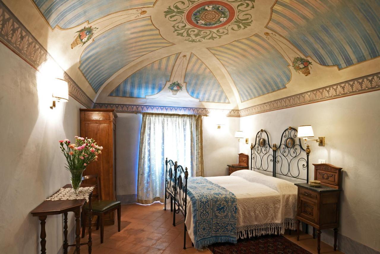 Dimora Sessanio Bed & Breakfast Santo Stefano Di Sessanio Eksteriør bilde