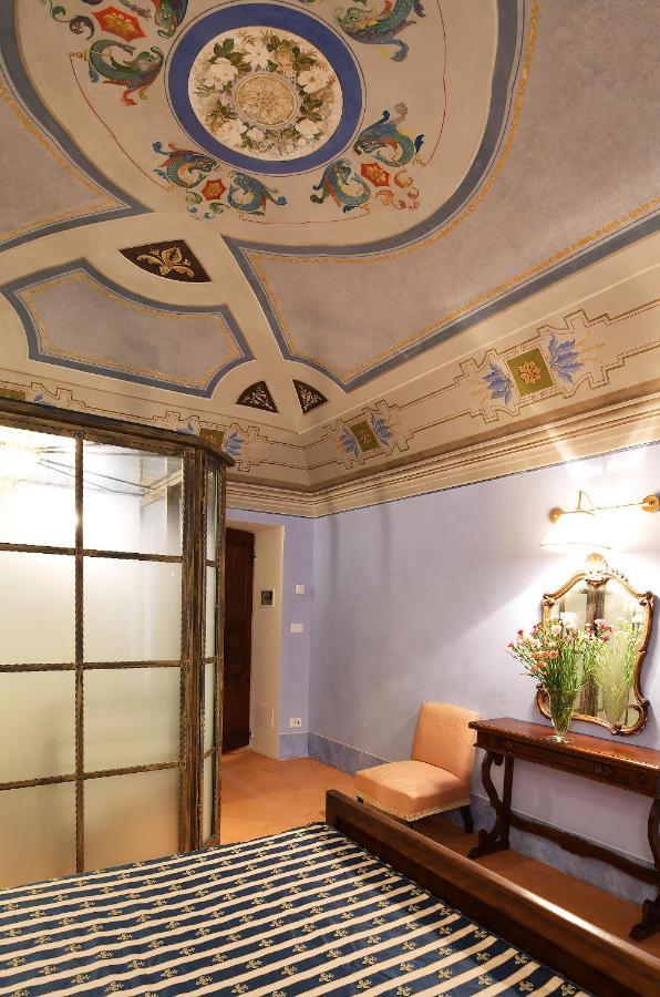 Dimora Sessanio Bed & Breakfast Santo Stefano Di Sessanio Eksteriør bilde
