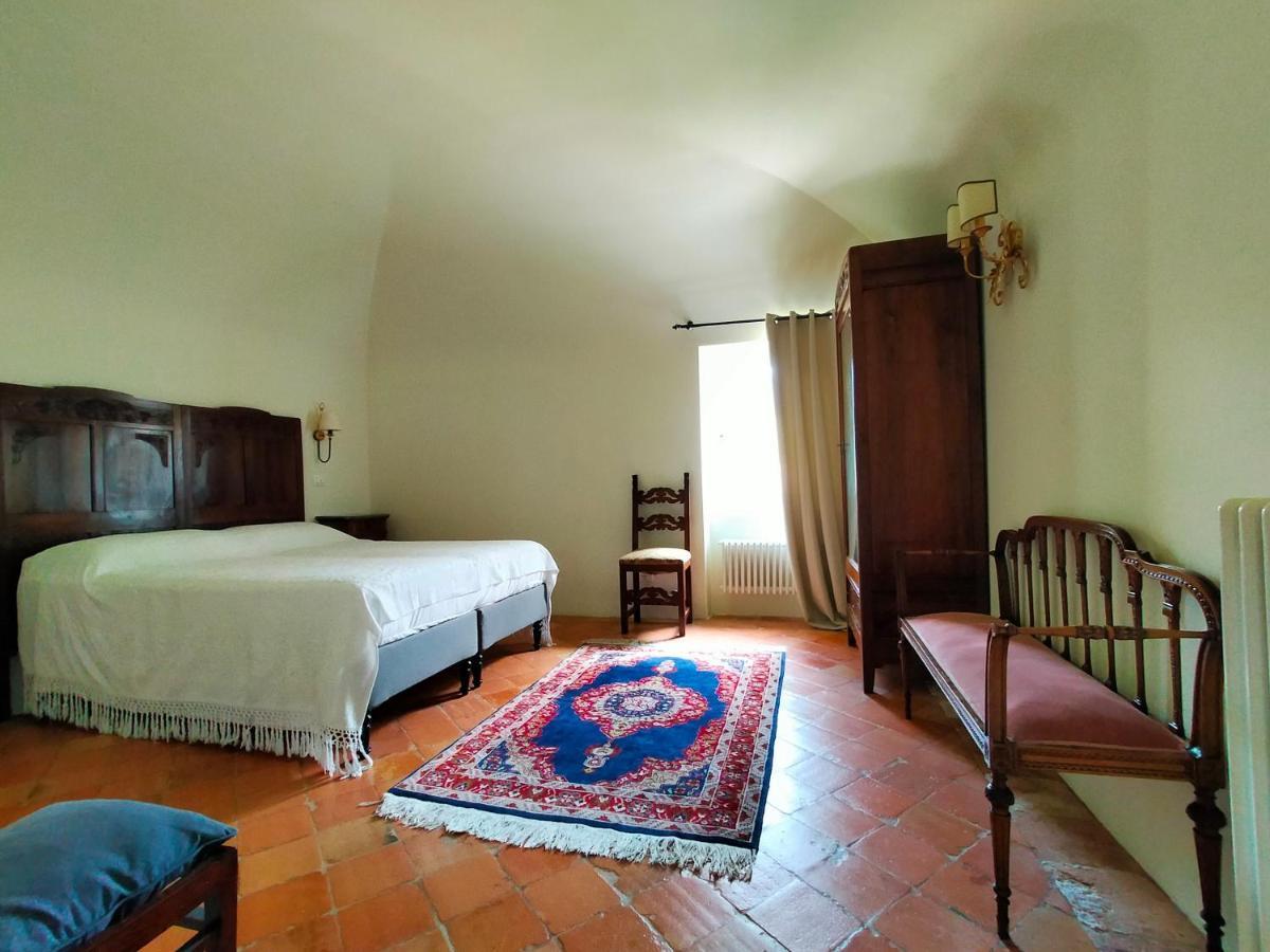 Dimora Sessanio Bed & Breakfast Santo Stefano Di Sessanio Eksteriør bilde