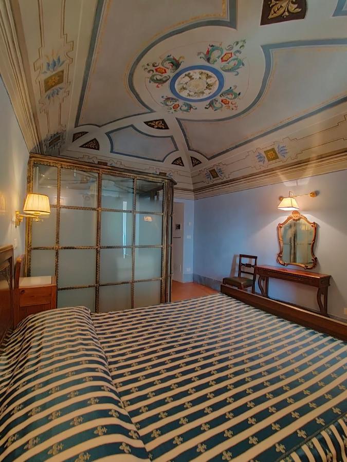 Dimora Sessanio Bed & Breakfast Santo Stefano Di Sessanio Eksteriør bilde