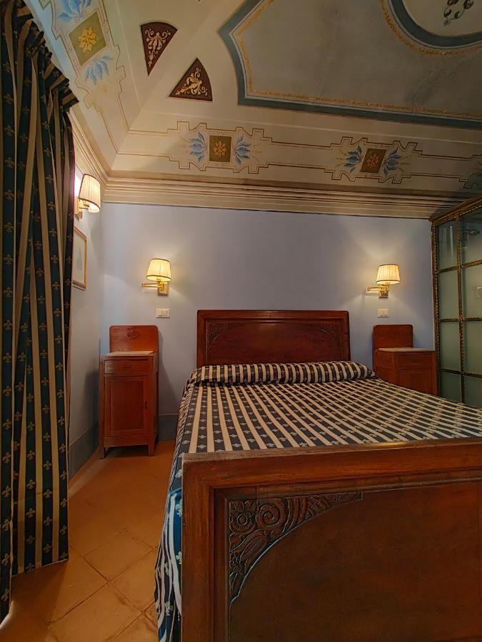 Dimora Sessanio Bed & Breakfast Santo Stefano Di Sessanio Eksteriør bilde
